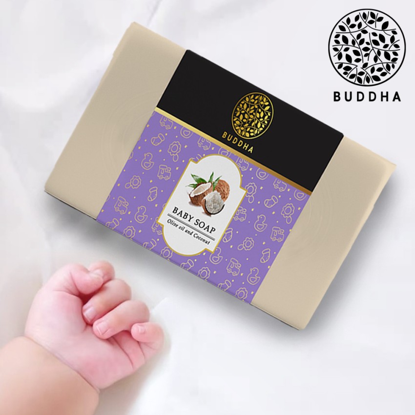 Ayush sales baby soap