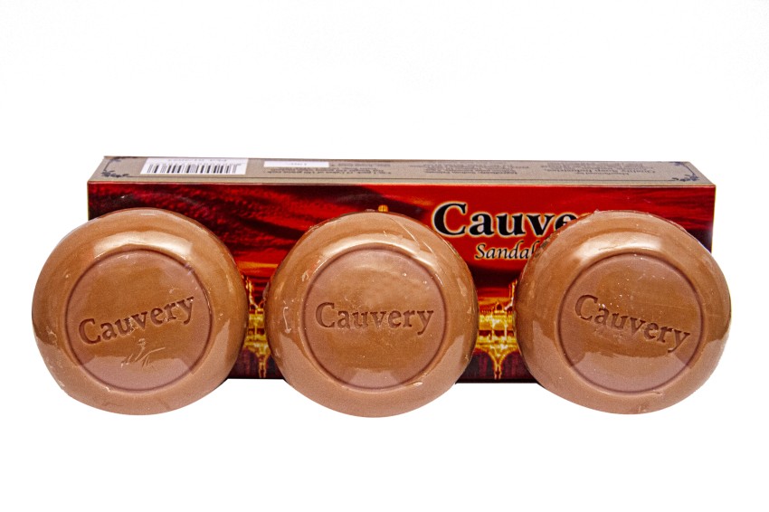 Cauvery sandal soap hot sale buy online