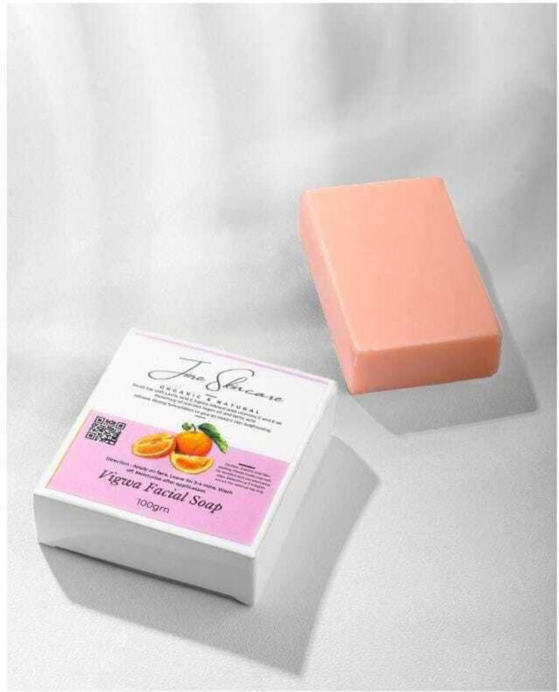 jiore skincare VIGWA FACIAL SOAP Price in India Buy jiore