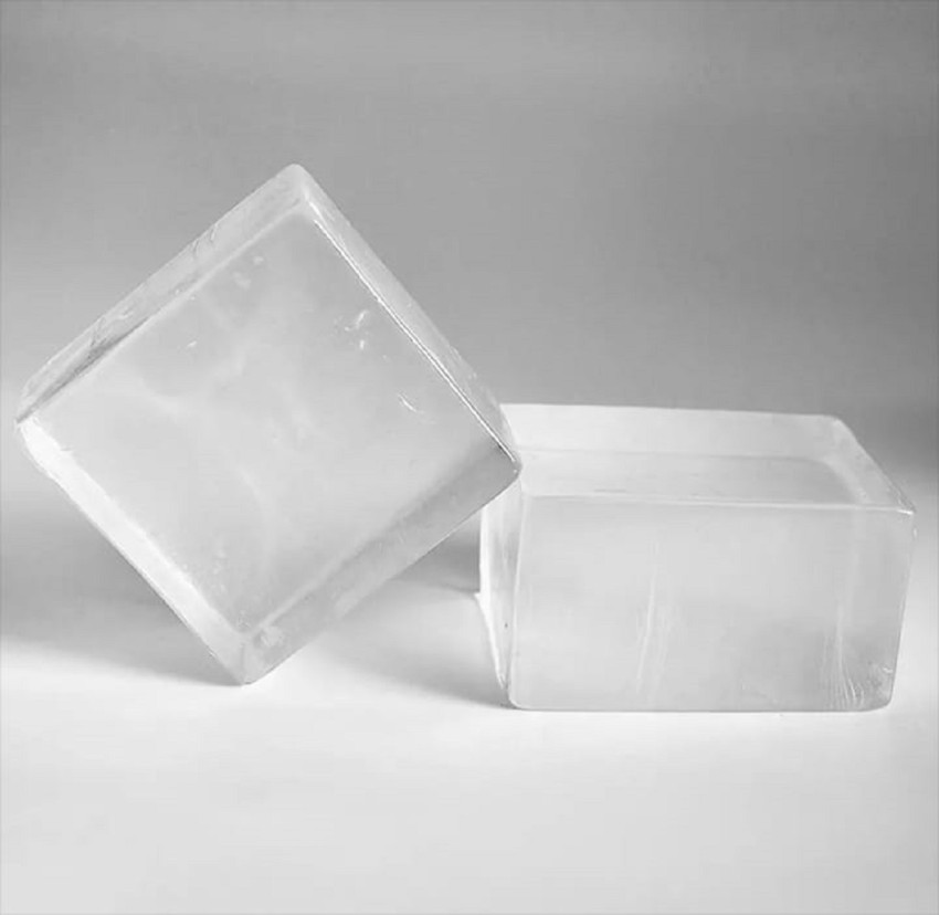 ClassicalX Crystal Clear Soap Base Melt and Pour Soap Base Glycerin  Transparent Soap Base - Price in India, Buy ClassicalX Crystal Clear Soap  Base Melt and Pour Soap Base Glycerin Transparent Soap