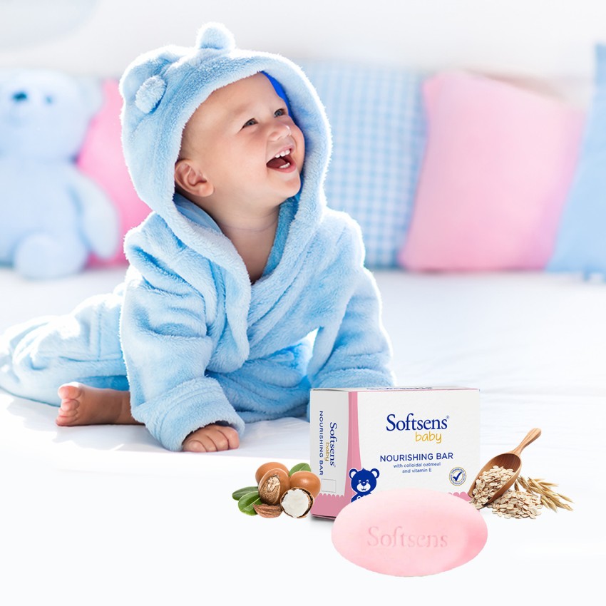 Softsens baby best sale