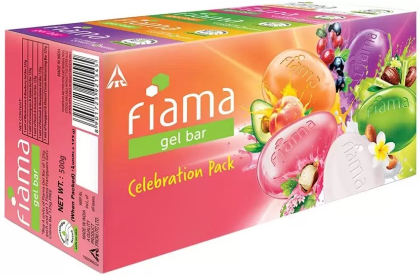 Fiama di on sale wills soap