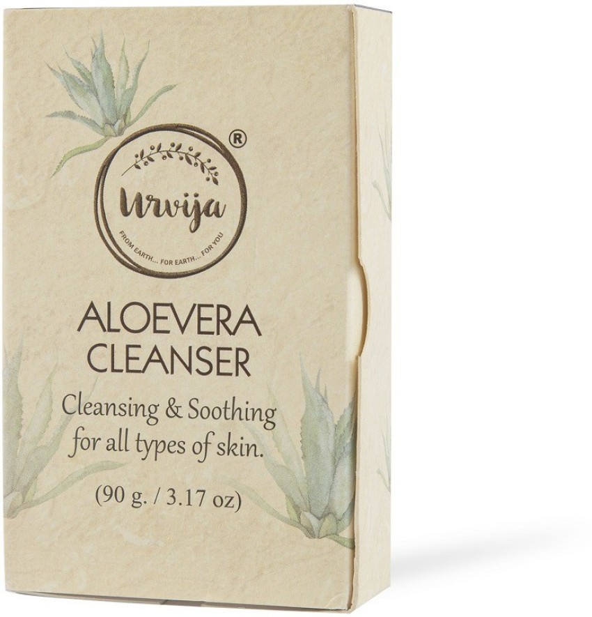 URVIJA ALOE VERA CLEANSER Price in India Buy URVIJA ALOE VERA