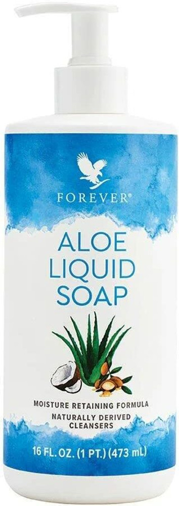 Aloe liquid sale
