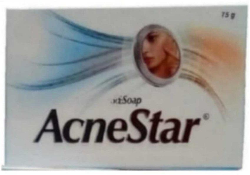 Acnestar soap for fairness discount