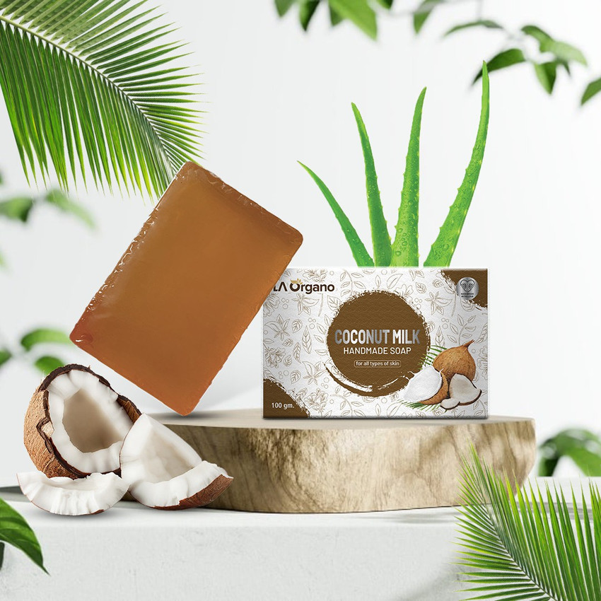 Handmade bath soap deals