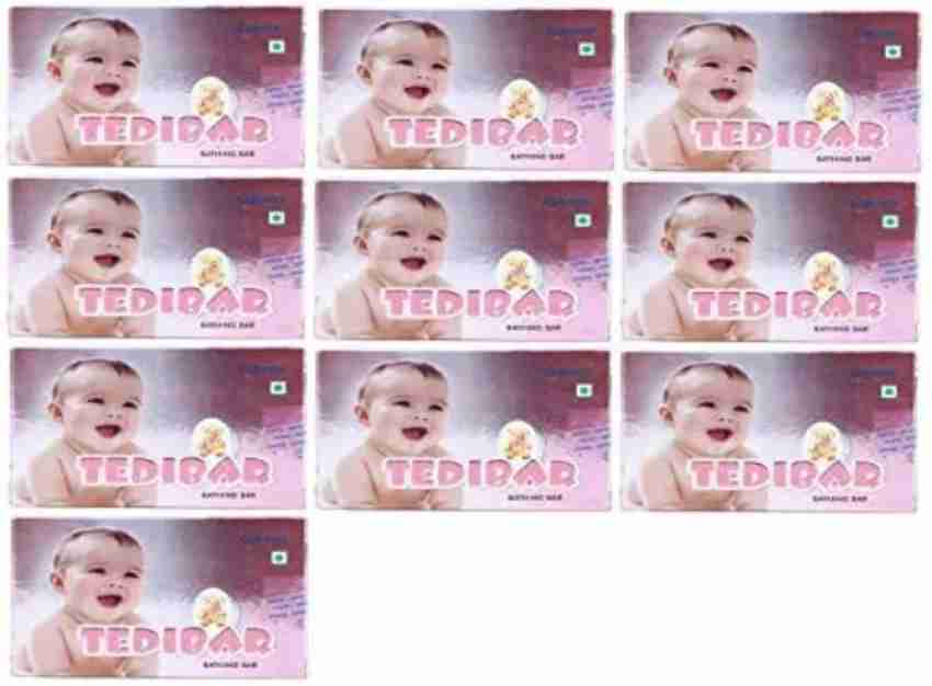 Tedibar best sale soap flipkart