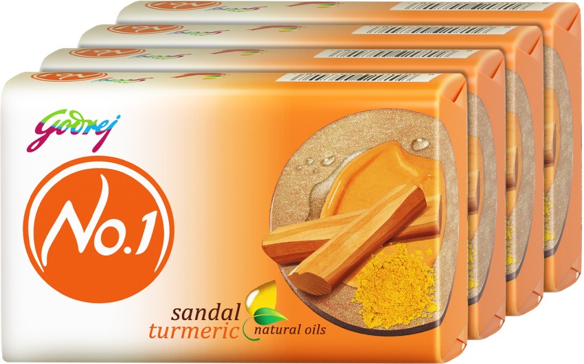 Godrej sandal store soap