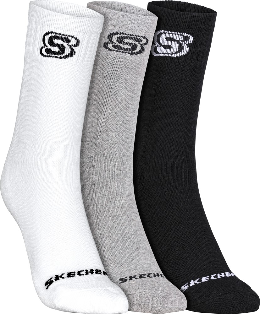 Skechers discount socks online