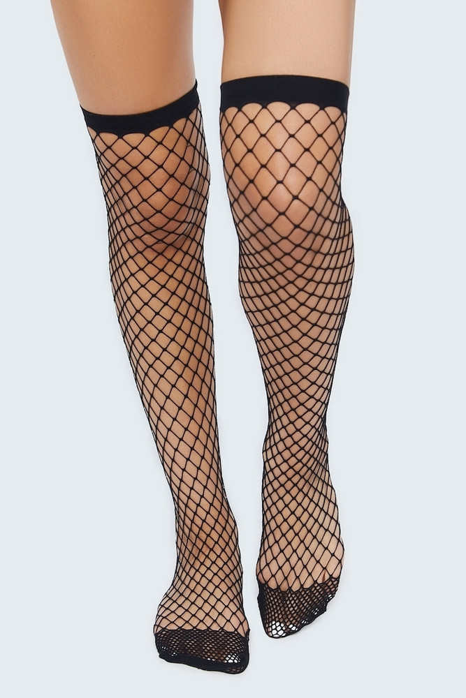 FOREVER 21 Women Fishnet Stockings Buy FOREVER 21 Women Fishnet