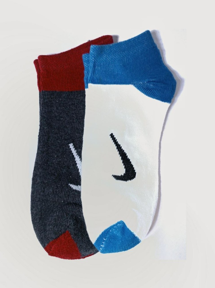 Buy Urbclan Cotton Ankle Socks for Men Assorted Colors Quirky