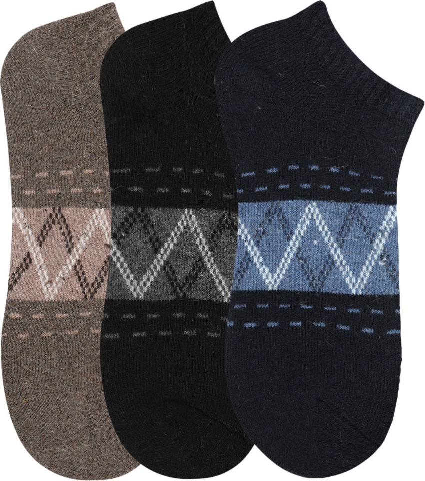 Loafer deals socks flipkart