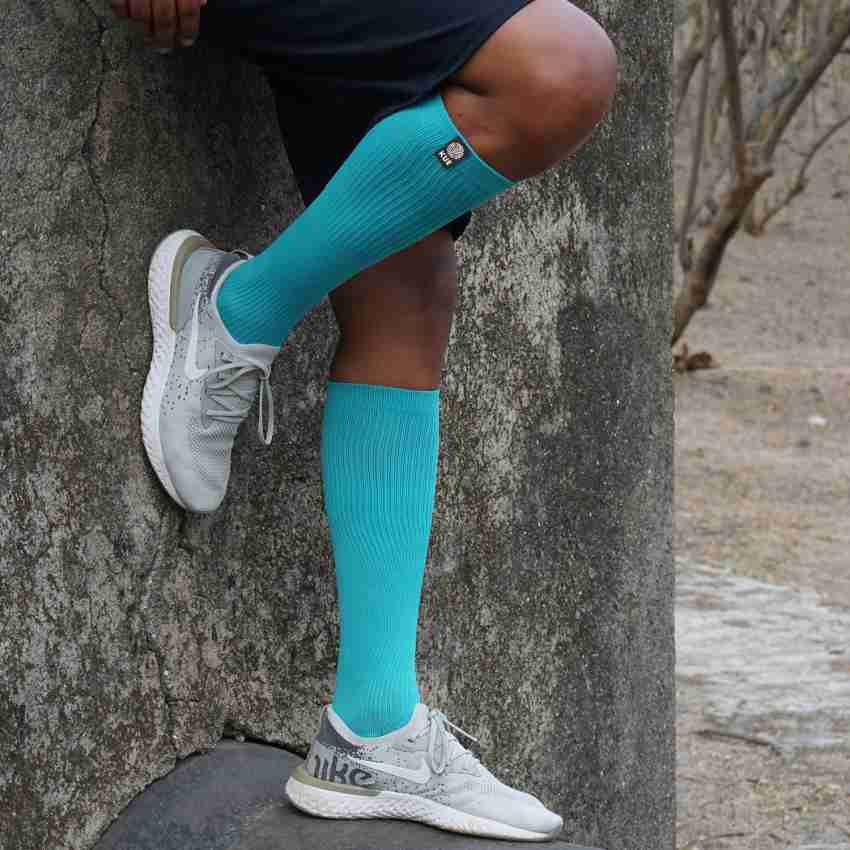Buy KUE Graduated Compression Socks For Women & Men 18-21 mmHg