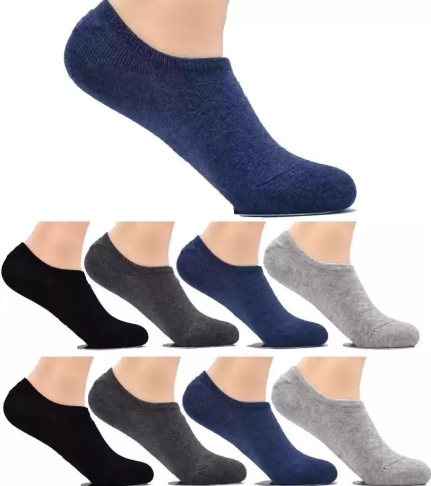 Loafer on sale socks flipkart