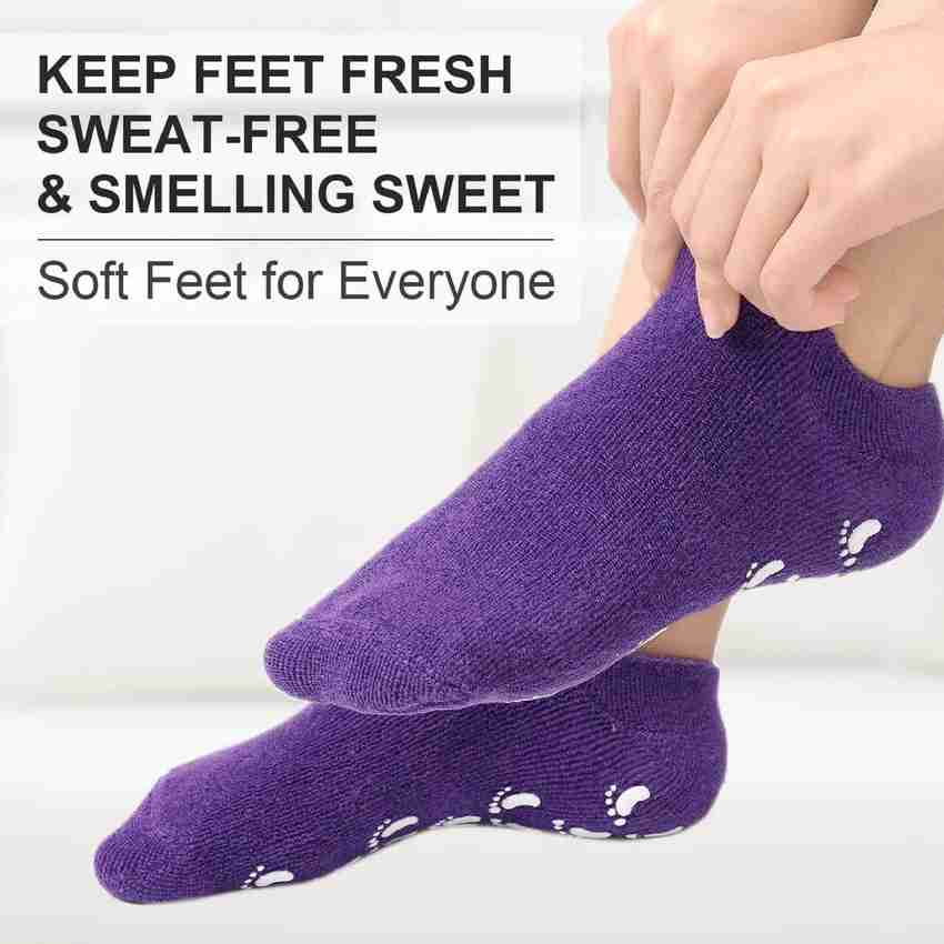 Foot fresh socks best sale