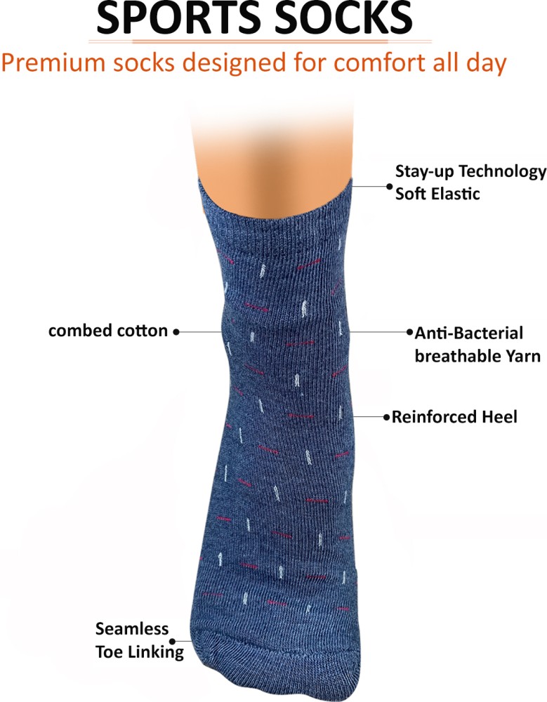 Comprezon Varicose Vein Stockings-Class 1- Below Knee Support