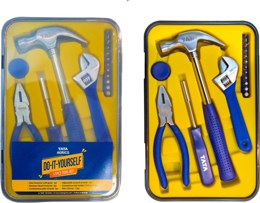 Diy 2024 tool kit