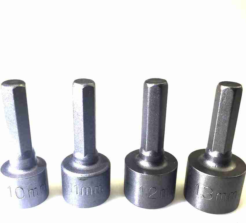 Nutsetter set 2025
