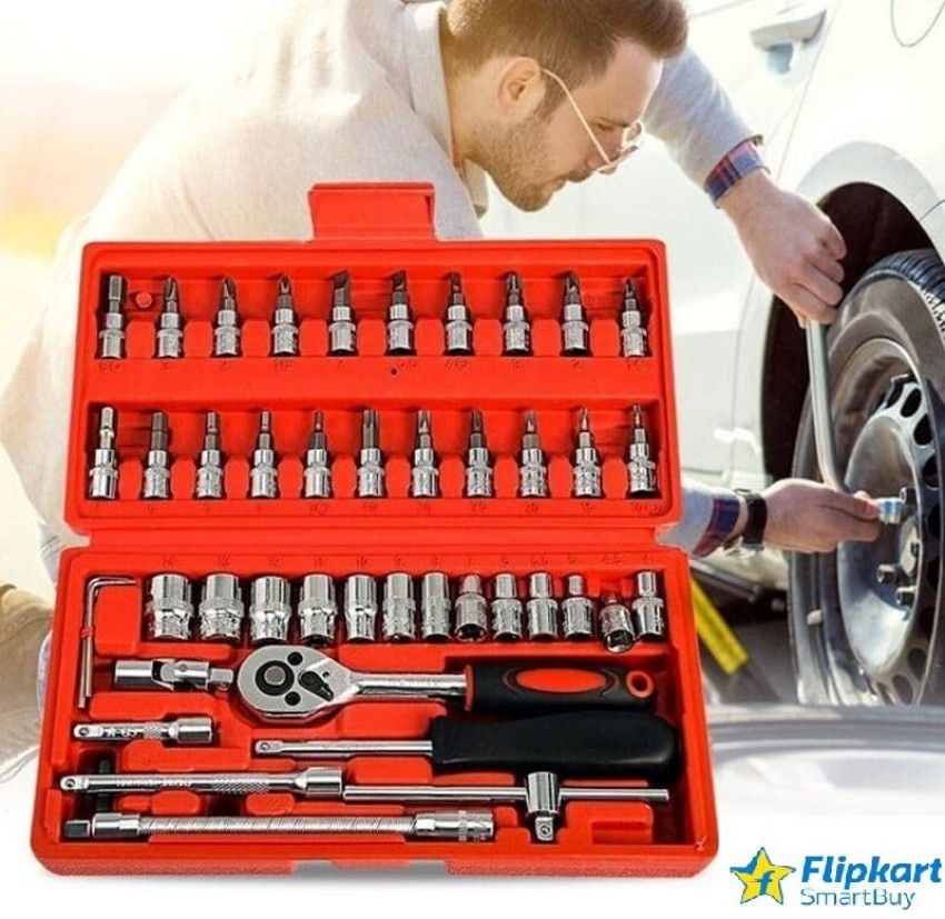 Tool kit deals online flipkart