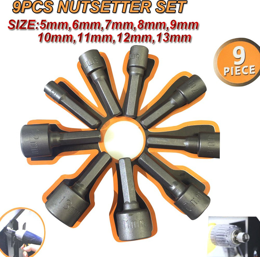 Nutsetter set top