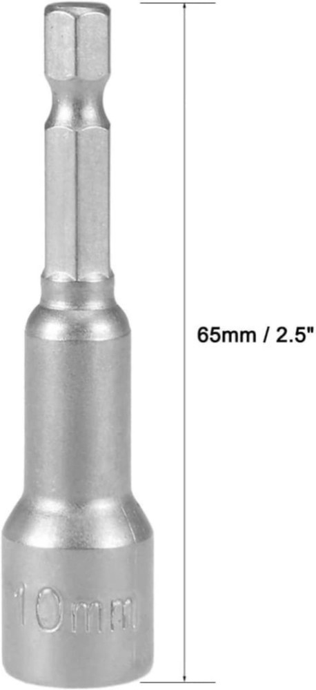 10mm socket drill bit outlet