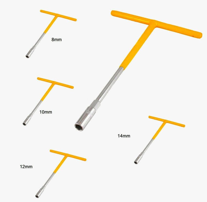 8mm socket spanner cheap