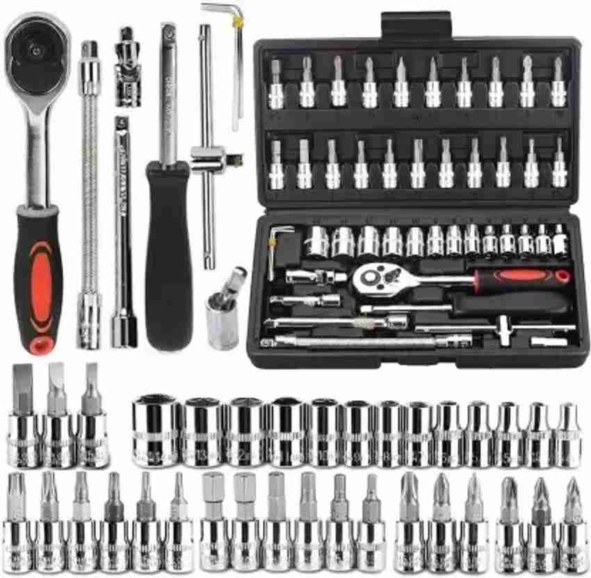 Bike best sale spanner kit