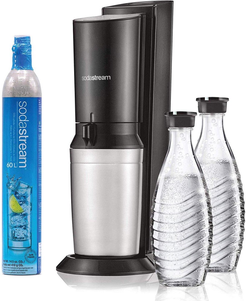 sodastream abcdef Soda Maker Price in India - Buy sodastream