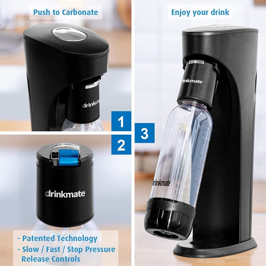 sodastream abcdef Soda Maker Price in India - Buy sodastream abcdef Soda  Maker online at