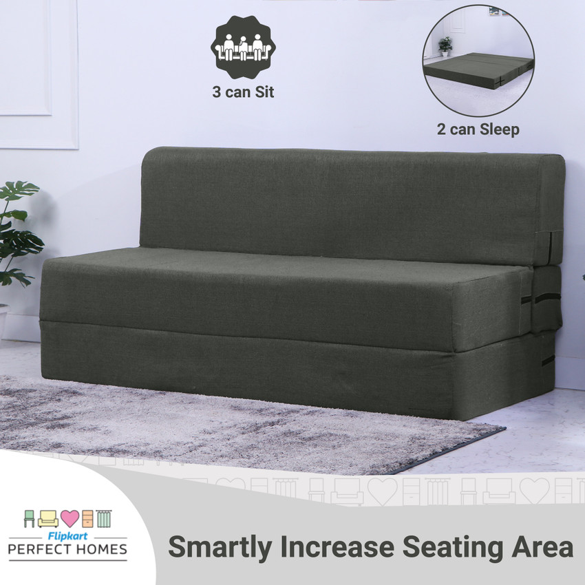Sofa Come Bed Flipkart Matttroy