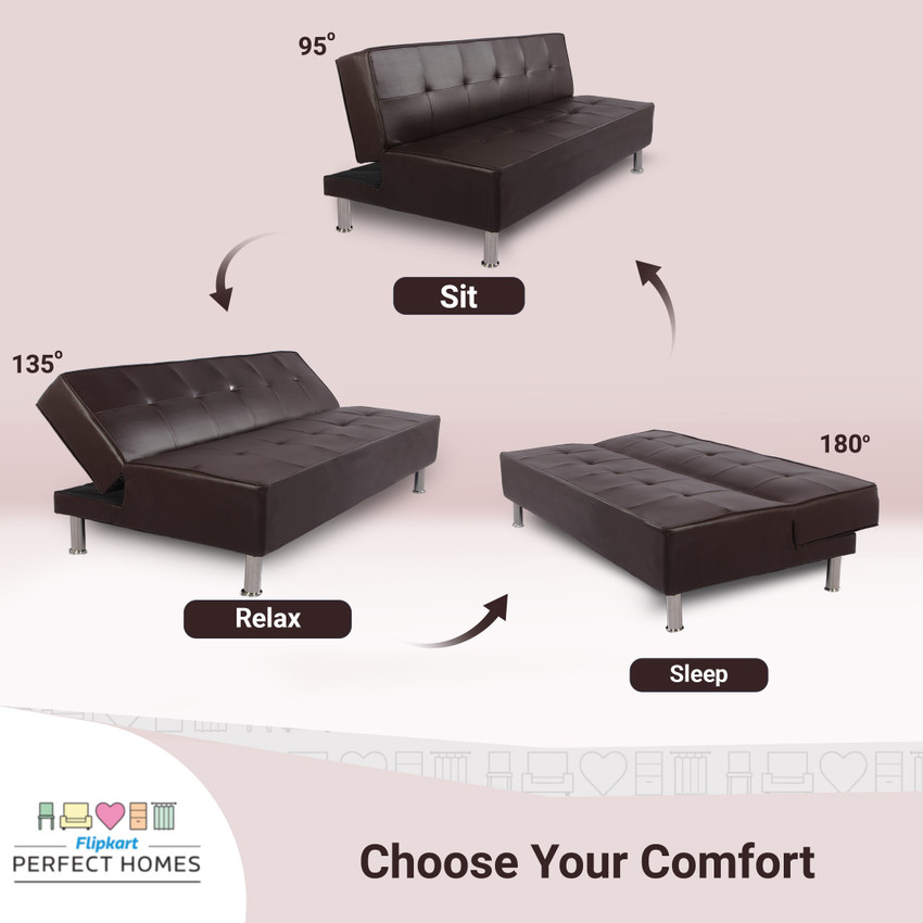 Sofa Come Bed Flipkart Matttroy