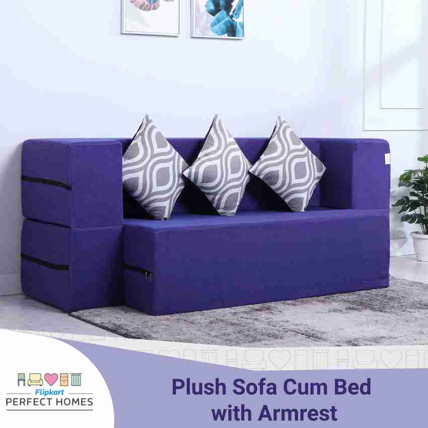 Sofa Come Bed Flipkart Matttroy