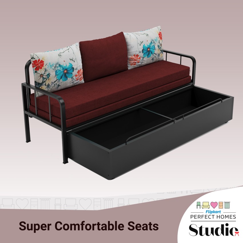 Flipkart on sale furniture sofa