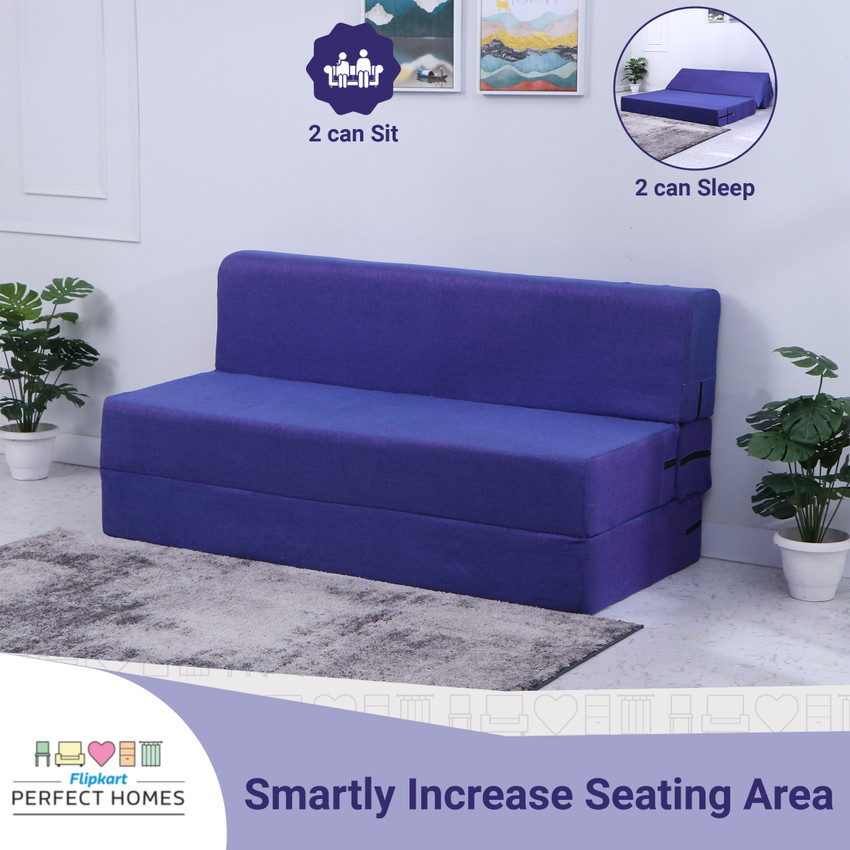 Sofa Come Bed Flipkart Matttroy