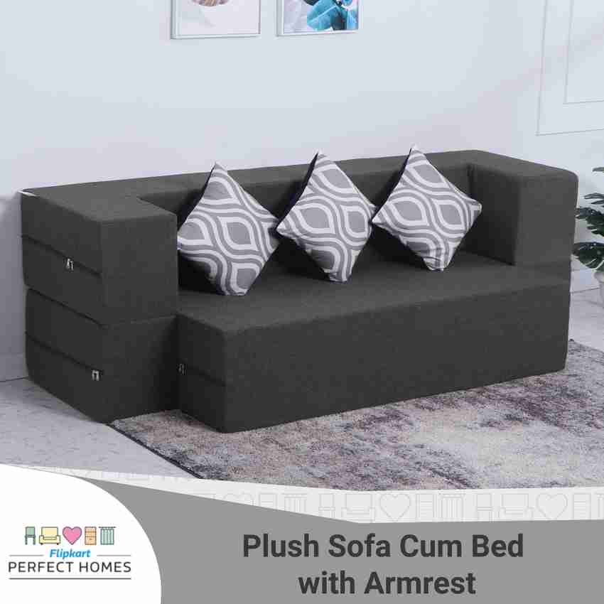 Sofa come bed in on sale flipkart
