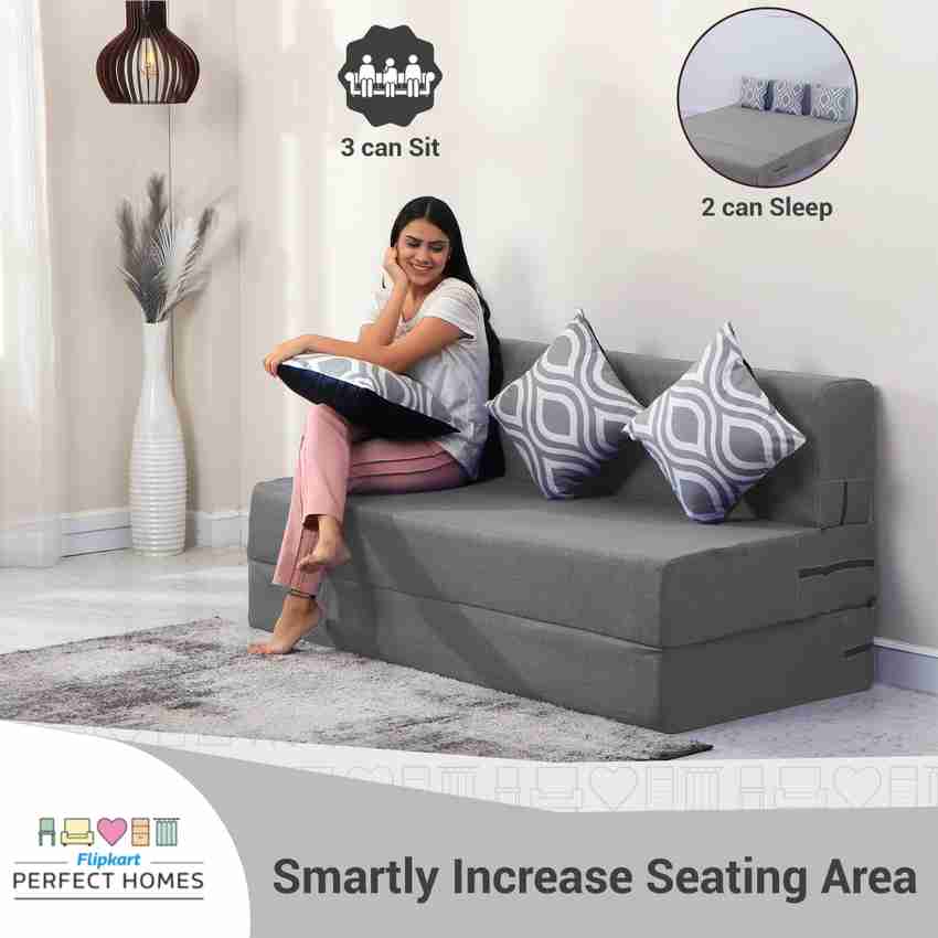 Sofa Come Bed Flipkart Matttroy