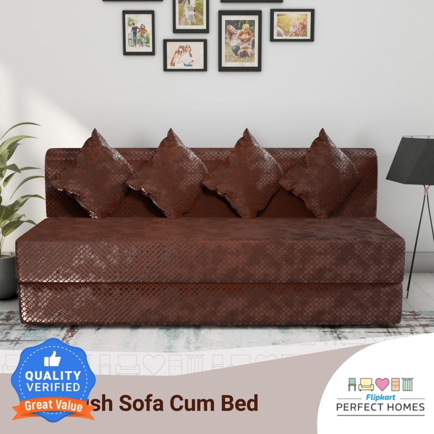 Flipkart sofa store come bed