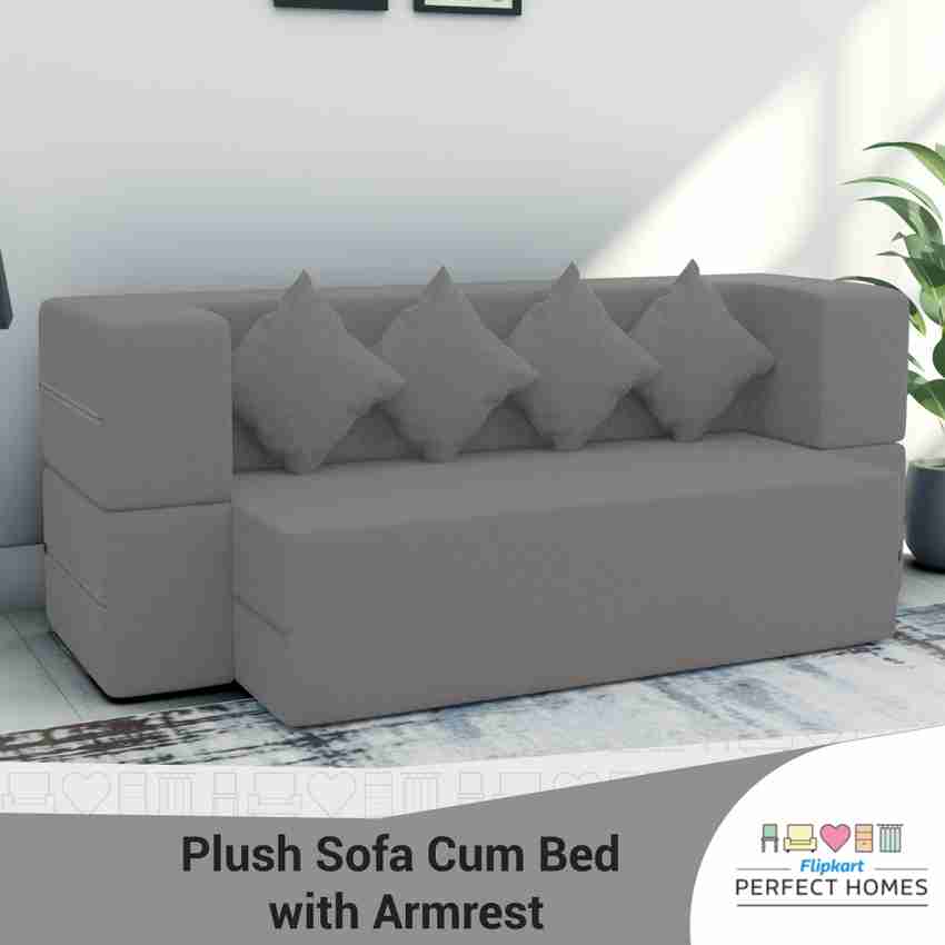 Sofa Come Bed Flipkart Matttroy