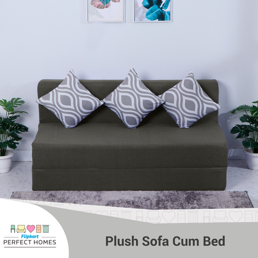 Sofa Come Bed Flipkart Matttroy