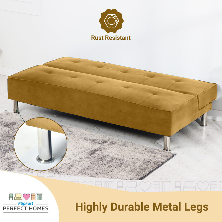 Sofa Come Bed Flipkart Matttroy