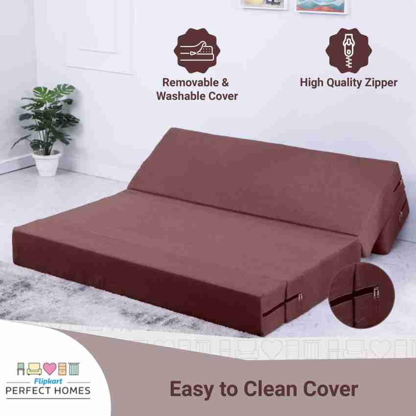 Flipkart furniture deals sofa come bed