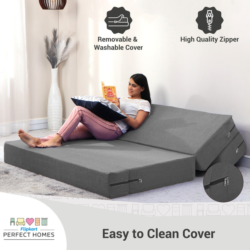 Sleeper Sofa Mattress Topper Full Cabinets Matttroy
