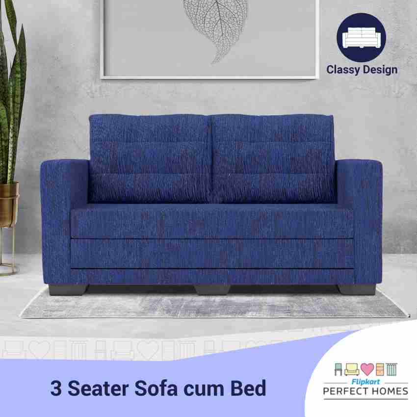 Flipkart furniture deals sofa come bed