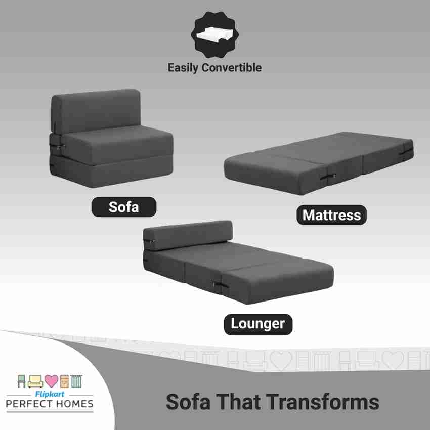 Sofa Come Bed Flipkart Matttroy