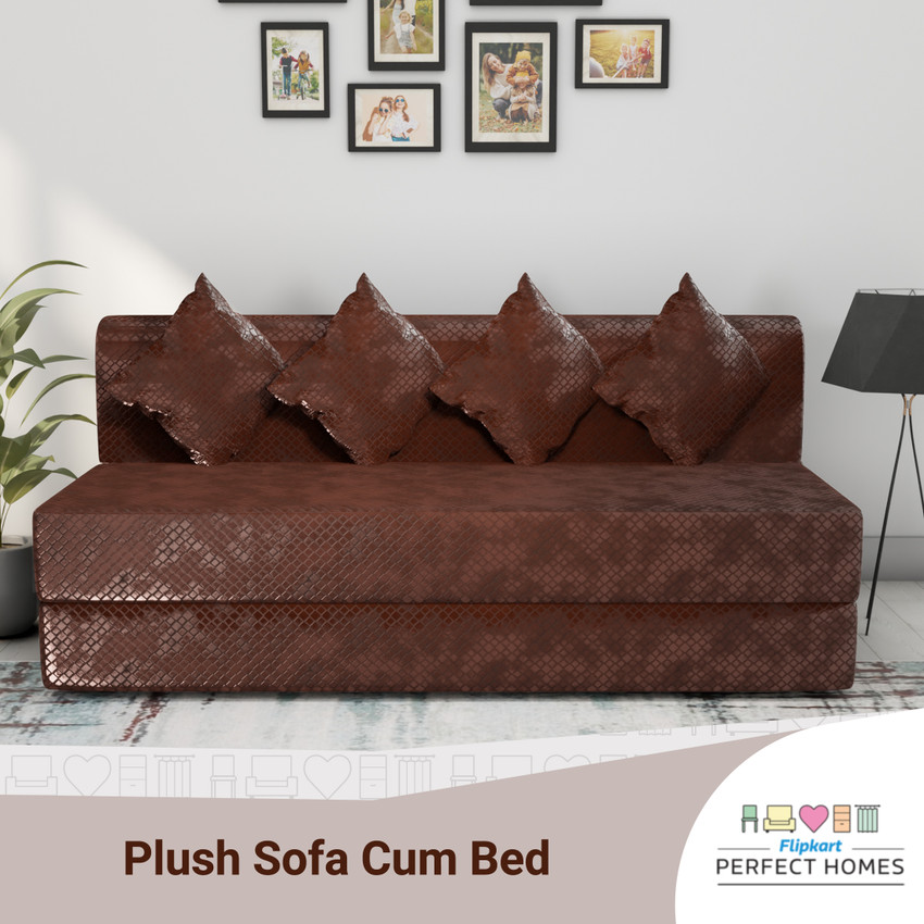 Sofa Come Bed Flipkart Matttroy