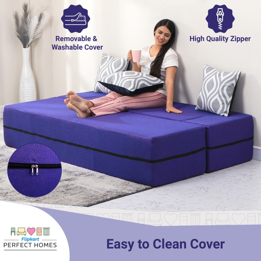 Sofa come deals bed on flipkart