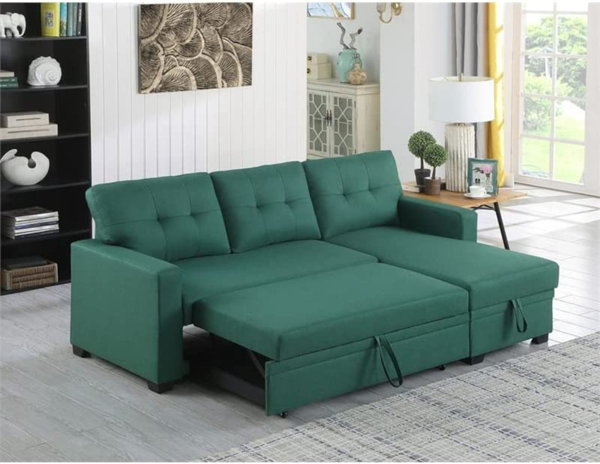 Pull Out Sofa Bed Sectional | Cabinets Matttroy