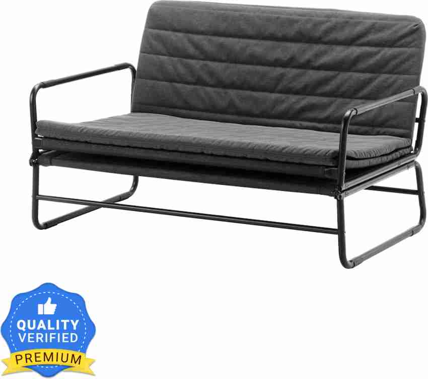 Ikea 3 Seater Double Metal Pull Out Sofa Cum Bed Price In India - Buy Ikea  3 Seater Double Metal Pull Out Sofa Cum Bed Online At Flipkart.Com