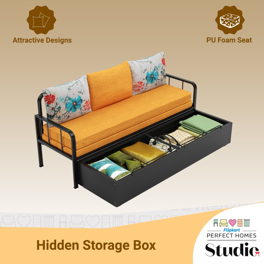 Flipkart furniture deals sofa