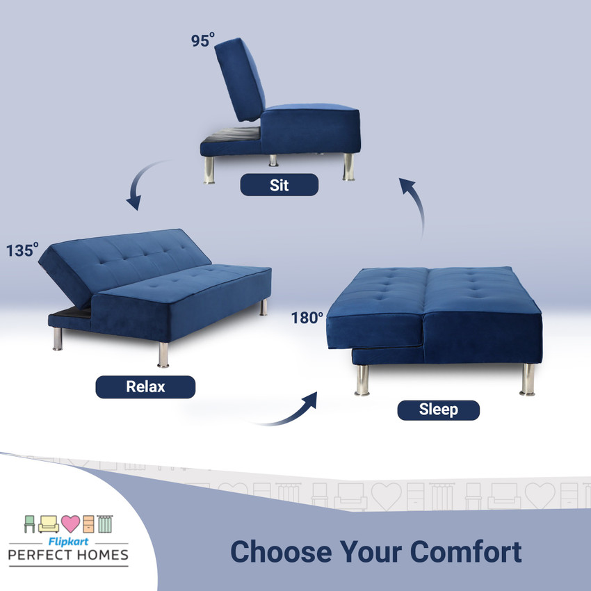 Flipkart furniture store sofa come bed